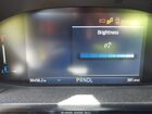 2024 Ford Escape St-line White vin: 1FMCU0MZ2RUA28359