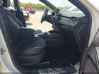 2024 Ford Escape St-line White vin: 1FMCU0MZ2RUA28359