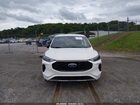 2024 Ford Escape St-line White vin: 1FMCU0MZ2RUA28359