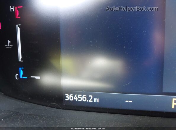 1FMCU0MZ2RUA28359 2024 FORD ESCAPE White 