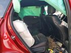2025 Ford Escape St Line Red vin: 1FMCU0MZ4SUB41882