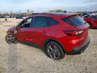 2025 Ford Escape St Line Red vin: 1FMCU0MZ4SUB41882