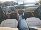 2020 Ford Escape Se Sport Белый vin: 1FMCU9BZ0LUB10072