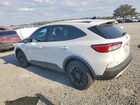 2020 Ford Escape Se Sport Белый vin: 1FMCU9BZ0LUB10072