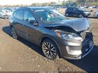 2020 Ford Escape Se Sport Hybrid Gray vin: 1FMCU9BZ2LUC14966