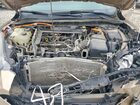 2020 Ford Escape Hybrid Awd Желто-коричневый vin: 1FMCU9BZ3LUB75224