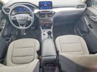 2020 Ford Escape Hybrid Awd Желто-коричневый vin: 1FMCU9BZ3LUB75224