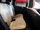 2021 Ford Escape Se Черный vin: 1FMCU9BZ3MUA35983