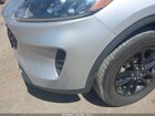 2020 Ford Escape Se Sport Hybrid Серебряный vin: 1FMCU9BZ6LUB81647
