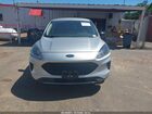 2020 Ford Escape Se Sport Hybrid Серебряный vin: 1FMCU9BZ6LUB81647
