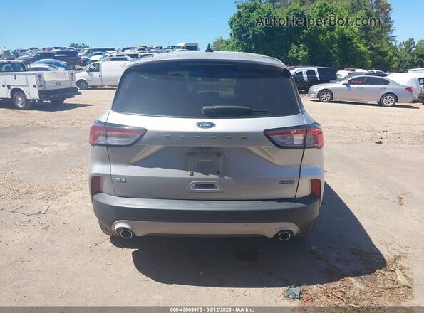 1FMCU9BZ6LUB81647 2020 FORD ESCAPE Серебряный 