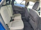 2020 Ford Escape Se Sport Синий vin: 1FMCU9BZ6LUC57433
