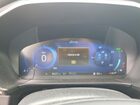 2020 Ford Escape Se Sport Синий vin: 1FMCU9BZ6LUC57433
