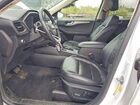 2020 Ford Escape Se Sport White vin: 1FMCU9BZ8LUC16933 2020 Ford Escape Se Sport White vin: 1FMCU9BZ8LUC16933