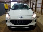 2020 Ford Escape Se Sport White vin: 1FMCU9BZ8LUC16933 2020 Ford Escape Se Sport White vin: 1FMCU9BZ8LUC16933