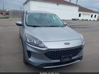 2021 Ford Escape Se Hybrid vin: 1FMCU9BZ9MUA61732