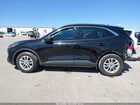 2022 Ford Escape Se Hybrid Black vin: 1FMCU9BZ9NUA94571 2022 Ford Escape Se Hybrid Black vin: 1FMCU9BZ9NUA94571
