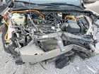 2021 Ford Escape Se Beige vin: 1FMCU9BZXMUA08196