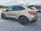 2021 Ford Escape Se Beige vin: 1FMCU9BZXMUA08196