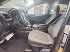 2022 Ford Escape Se Серый vin: 1FMCU9BZXNUA49588 2022 Ford Escape Se Серый vin: 1FMCU9BZXNUA49588