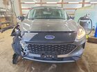 2022 Ford Escape Se Серый vin: 1FMCU9BZXNUA49588 2022 Ford Escape Se Серый vin: 1FMCU9BZXNUA49588