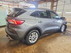 2022 Ford Escape Se Серый vin: 1FMCU9BZXNUA49588 2022 Ford Escape Se Серый vin: 1FMCU9BZXNUA49588