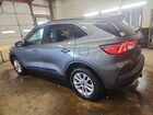 2022 Ford Escape Se Серый vin: 1FMCU9BZXNUA49588 2022 Ford Escape Se Серый vin: 1FMCU9BZXNUA49588