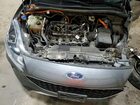 2021 Ford Escape Sel Charcoal vin: 1FMCU9CZXMUA52018