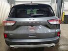 2021 Ford Escape Sel Charcoal vin: 1FMCU9CZXMUA52018