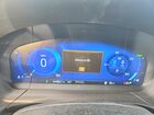 2020 Ford Escape Titanium Черный vin: 1FMCU9DZ1LUB39447