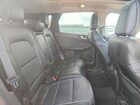 2020 Ford Escape Titanium Черный vin: 1FMCU9DZ1LUB39447