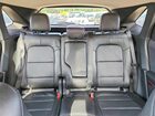 2020 Ford Escape Titanium Темно-бордовый vin: 1FMCU9DZ7LUB71173