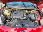 2020 Ford Escape Titanium Темно-бордовый vin: 1FMCU9DZ7LUB71173
