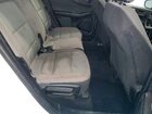 2021 Ford Escape S Белый vin: 1FMCU9F60MUA90701