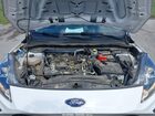2021 Ford Escape S Белый vin: 1FMCU9F64MUA82357