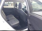 2021 Ford Escape S Белый vin: 1FMCU9F64MUA82357