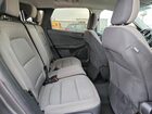2021 Ford Escape S Gray vin: 1FMCU9F64MUA84951