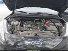 2021 Ford Escape S Черный vin: 1FMCU9F66MUA62000