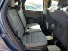 2020 Ford Escape S Blue vin: 1FMCU9F69LUC71259