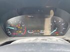 2020 Ford Escape S Blue vin: 1FMCU9F69LUC71259