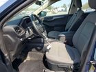 2020 Ford Escape S Blue vin: 1FMCU9F69LUC71259