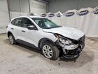 2023 Ford Escape Белый vin: 1FMCU9FN3PUB22567