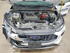 2023 Ford Escape Белый vin: 1FMCU9FN3PUB22567