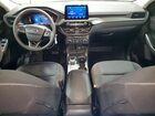 2023 Ford Escape Белый vin: 1FMCU9FN3PUB22567