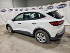 2023 Ford Escape Белый vin: 1FMCU9FN3PUB22567