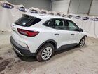 2023 Ford Escape Белый vin: 1FMCU9FN3PUB22567