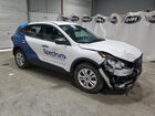2023 Ford Escape Белый vin: 1FMCU9FN3PUB22567 Damage: Right Head Lamp, Broken, Replacement Required