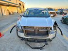 2020 Ford Escape Se Silver vin: 1FMCU9G60LUB90472