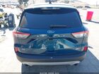 2020 Ford Escape Se Бирюзовый vin: 1FMCU9G61LUA08178