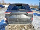2020 Ford Escape Se Серый vin: 1FMCU9G62LUA08187